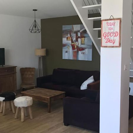 Maison Familiale Au Coeur Du Lot Lanzac Exteriér fotografie