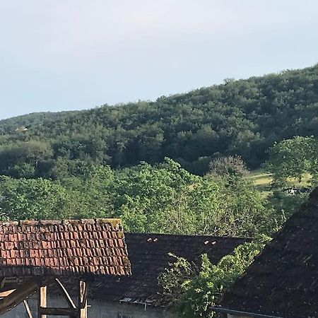 Maison Familiale Au Coeur Du Lot Lanzac Exteriér fotografie