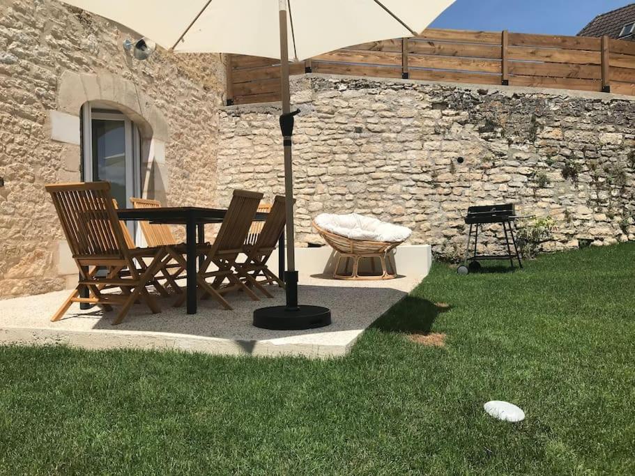 Maison Familiale Au Coeur Du Lot Lanzac Exteriér fotografie