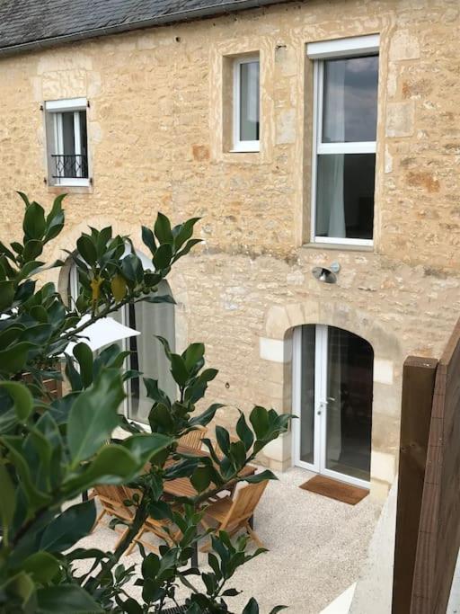 Maison Familiale Au Coeur Du Lot Lanzac Exteriér fotografie